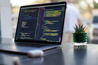 build a morden responsive website or web app using react next js