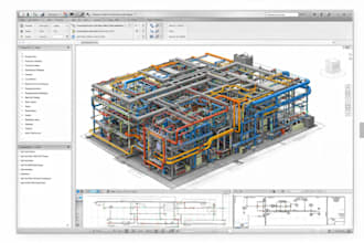develop lidar data analysis software for geometry extraction and measurement