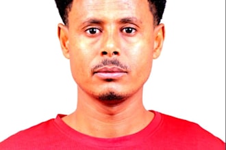 translate english to tigrinya or amharic accurately