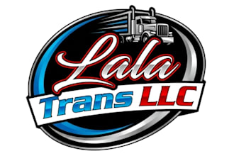 do good looking lala trans logo