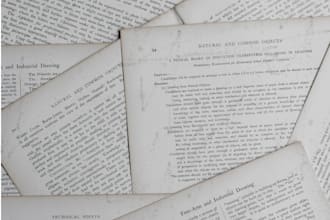 content writing or research