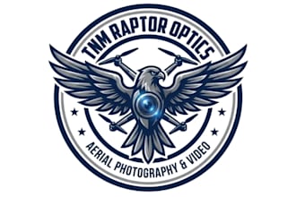 do make an excellent tnm raptor logo