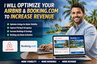manage your hotel bookings and increase revenue