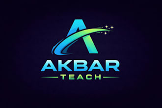 design a professional logo