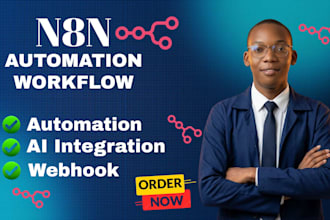 n8n workflow, workflow automation, ai automation, n8n ai agent, ai agent