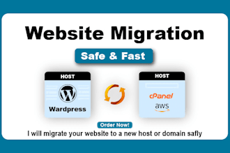 do maigreat your wordpress site