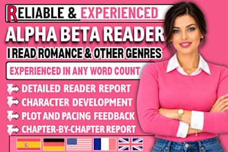 beta reader, romance beta reader,beta reader fantasy,beta read paranormal horror