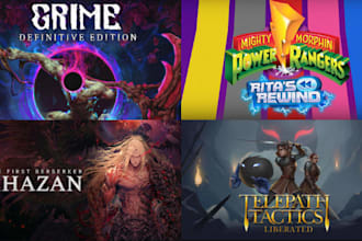 create steam capsule art steam store design game branding store game cover art