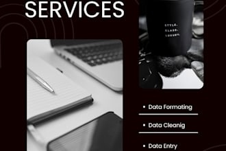 enhance data with formulas and formatting for clarity