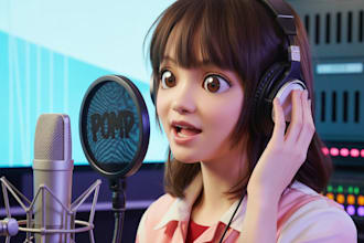 be your english sfw, nsfw female voice over, seductive nsfw voice erotic audio