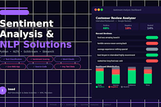 build a bert sentiment analysis tool with live demo and python source code