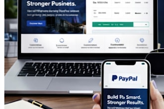 integrate secure payment gateways on your website