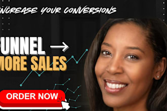 optimize CRM and gohighlevel automation workflows for conversions