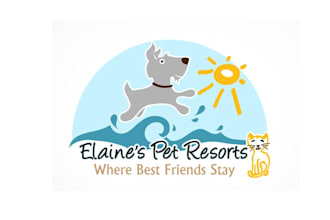 design extraordinary classic quality pet care logo