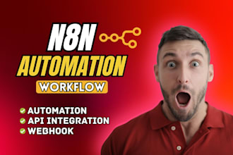 do n8n automation, ai automation and workflow automation