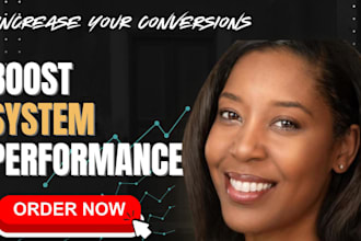 analyze and fix performance issues in ai voice and backend workflows