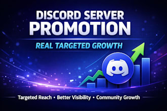 boost your discord server visibility and engagement