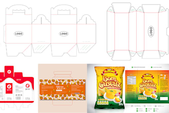 make production ready packaging designs