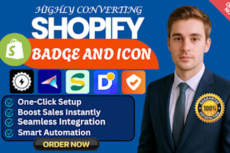 do shopify badge and icon deco essentials seowill avada sami ladly ta labeler