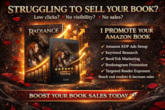 do amazon book promotion amazon kdp ads book club promotion booktok arc reader