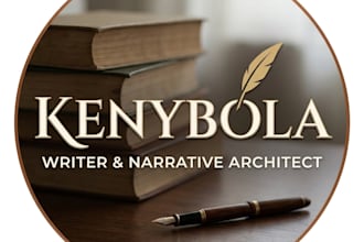 write high quality content for blogs, websites and articles
