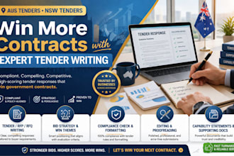 do australian tender writing aus tender  nsw tenders for australian business