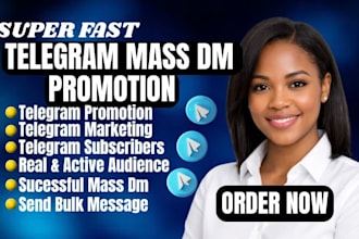 do telegram mass dm discord mass dm facebook mass dm and telegram promotion