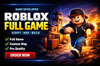 create roblox full game roblox full game development roblox game
