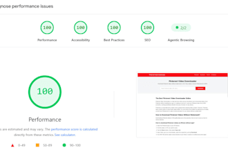 audit your website and fix technical SEO issues for higher rankings