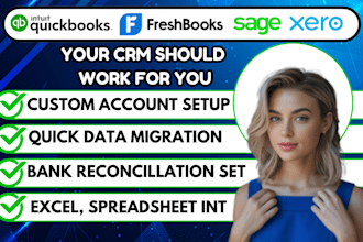 integrate zapier migrate data on quickbooks freshbooks xero zohobooks and wave