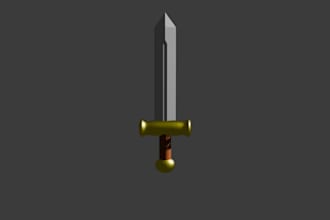 make 3d models that you ask for