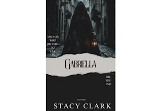 design cover pages of books for you