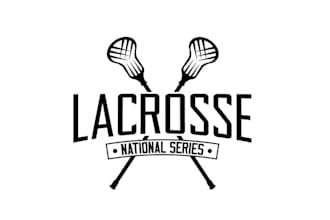 make awesome new logo for national lacrosse tournament tour