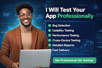 professionally qa and review your ai app, chatbot, or voicebot