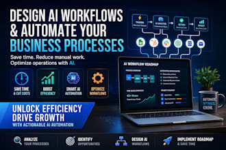 automate your business processes with ai
