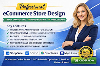 build shopbase ecwid shoplazza ecwid mydukaan ecwid product website store design