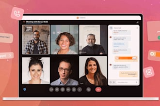 build latest and responsive linphone app softphone app auto dialer app esim app