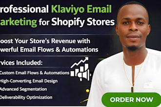 shopify klaviyo email marketing klaviyo  flows setup klaviyo email market