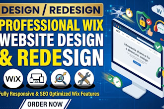 wix website redesign wix website design wix website redesign wix website