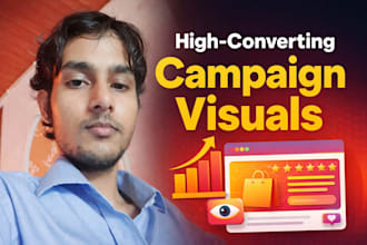 create visual content for your campaigns
