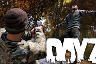 dayz server setup dayz buildings dayz trailer dayz map arma reforger mods