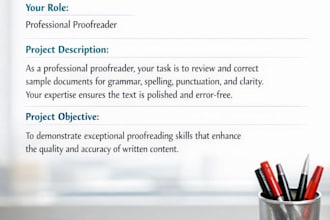 do data entry, typing work fast and accurately
