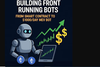 do stock trading bot, robinhood bot, crypto arbitrage bot, arbitrage trading bot
