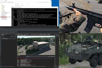 arma server setup reforger bug fix edit arma reforger mod arma reforger server