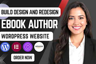 book author website ebook website book website ebook landing page author website