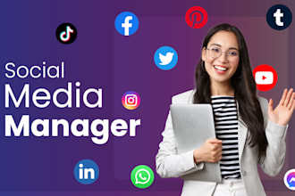 design high converting social media posts and graphics for your brand