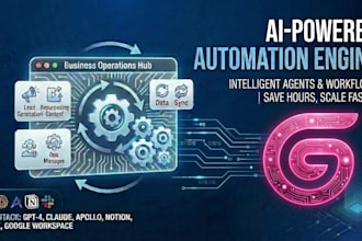 automate your business with custom gumloop ai workflows