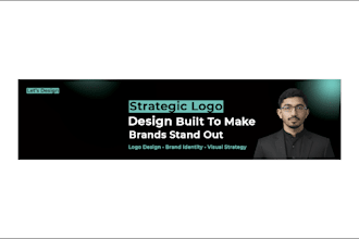 design a linkedin banner that gets you noticed by recruiters and clients