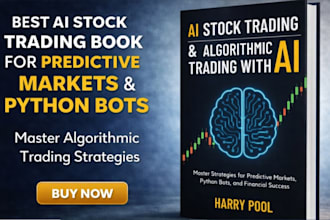 do stock trading bot, ai stock trading bot,  robinhood bot, stock trading bot