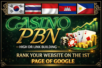build 300 high DR 60 plus homepage dofollow backlinks